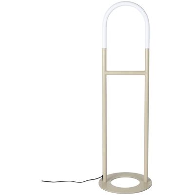 Zuiver Arch Metall-Stehlampe - Dimmbar, Touch, LED Zuiver Arch Metall-Stehlampe - Dimmbar, Touch, LED