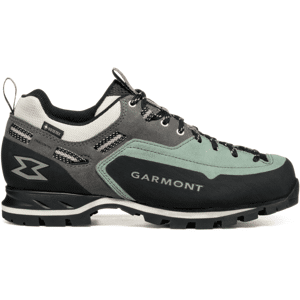 Garmont Dragontail MNT EVO GTX Damen THUNDERSTORM GREY / ICEBERG GREEN 6 UK /...