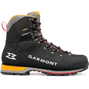 Garmont Nebraska II GTX BLACK/GARMONT ORANGE 9 UK / 43 EU