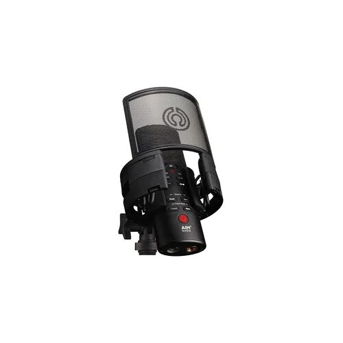 Aim Audio INSPIRE + Pack - Allround-Mikrofon
