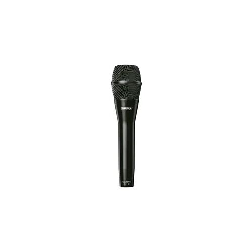 Shure KSM9HS - Vokalmikrofon