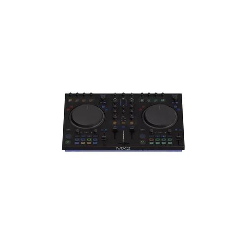 Native Instruments Traktor MX2 - DJ-Controller