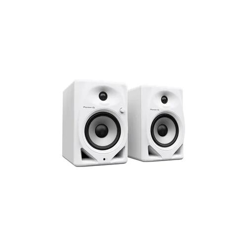 Pioneer DJ DM-50D-W - Aktiv-Monitor