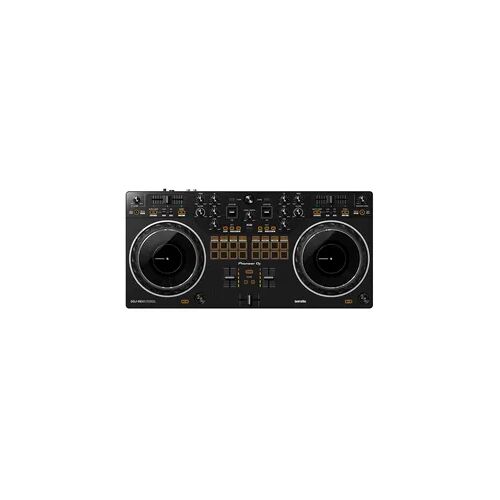 Pioneer DJ DDJ-REV1 - DJ-Controller