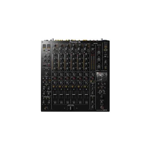 Pioneer DJ DJM-V10 - DJ-Mixer