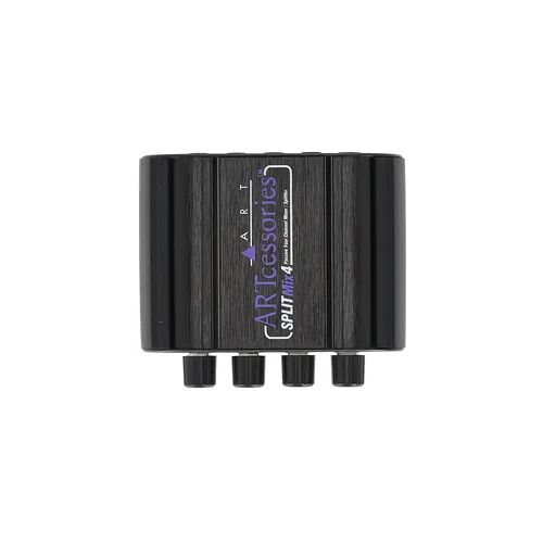 ART SPLITMix4 - Signal-Splitter