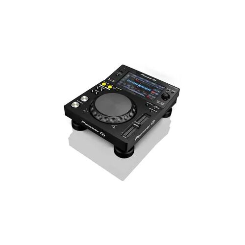 Pioneer DJ XDJ-700 - DJ-Controller