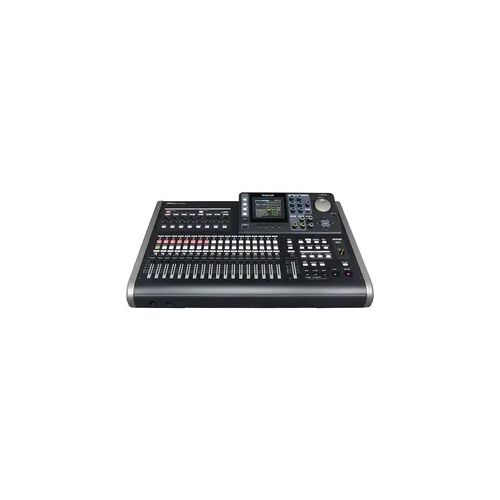 Tascam DP-24SD - HD-Rekorder