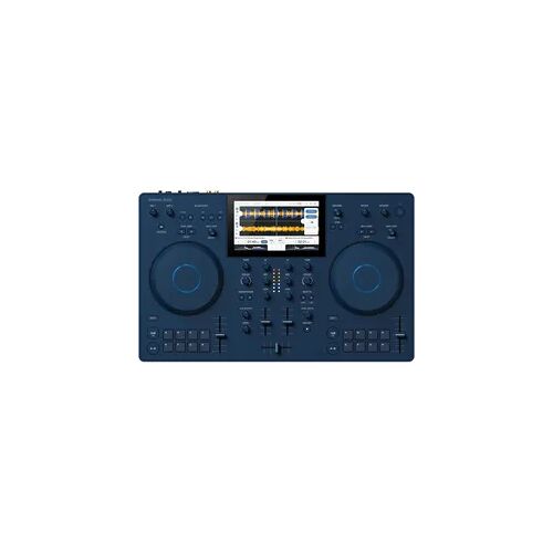 AlphaTheta OMNIS-DUO - DJ-Controller