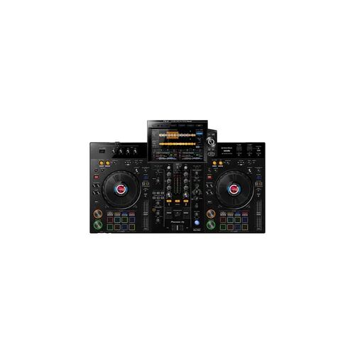 Pioneer DJ XDJ-RX3 - DJ-Mediaplayer