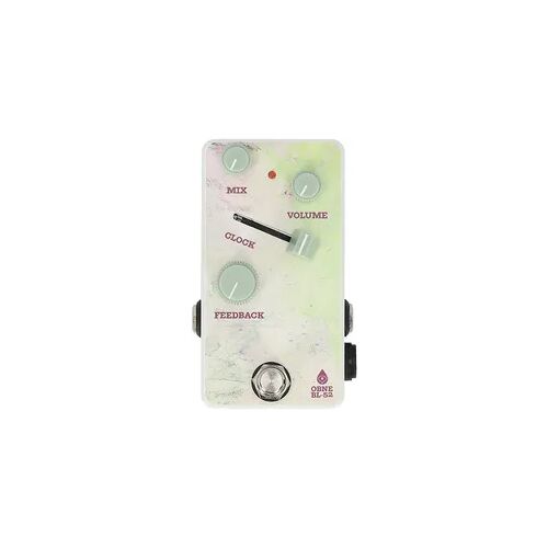 Old Blood Noise Endeavors BL-52 Phase Repeater - Effektgerät E-Gitarre