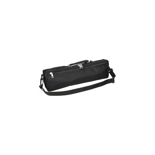 Arnolds & Sons Etuiüberzug Querflöte mit C-Fuß - Gigbag Blasinstrument