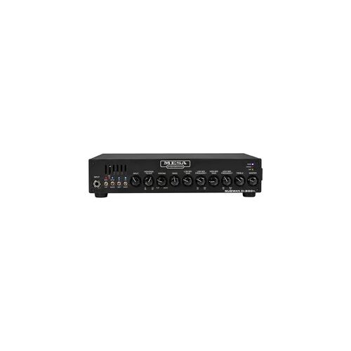 Mesa/Boogie Subway D-800+ - Topteil E-Bass