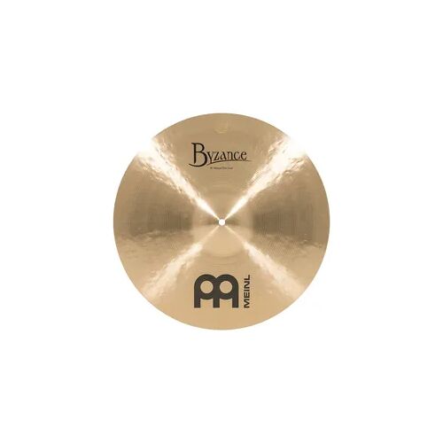 Meinl Cymbals B18MTC - 18" Byzance Traditional Medium Thin Crash - Crash-Becken