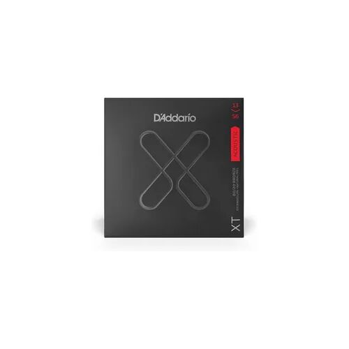 D'Addario D’Addario XTAPB1356 - XT Acoustic Phosphor Bronze 013-056 - Saiten Westerngitarre