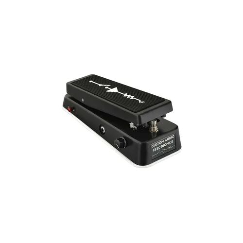 MXR MC-404 Custom Audio Electronics Wah - Effektgerät E-Gitarre