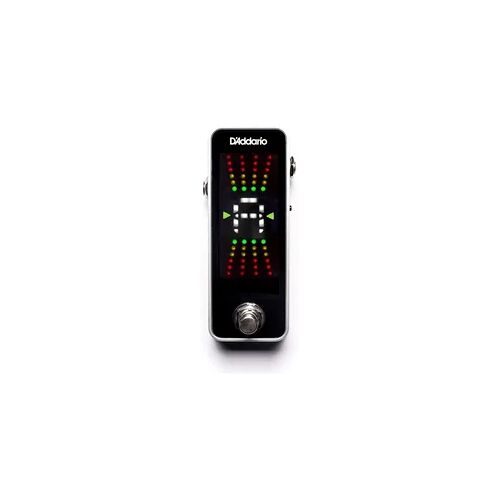 Waves D’Addario PW-CT-20 - Chromatic Pedal Tuner - Stimmgerät