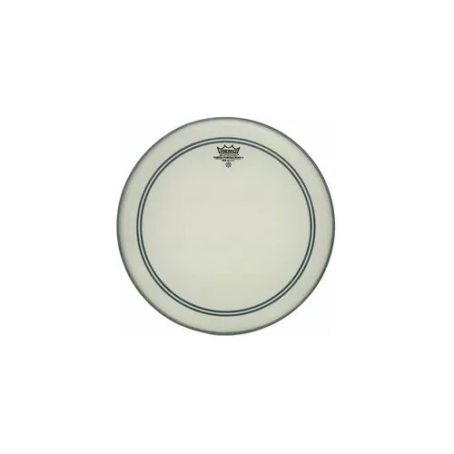 Remo Powerstroke 3 - Bass Drum Fell - 26 - Coated - Bass-Drum-Fell