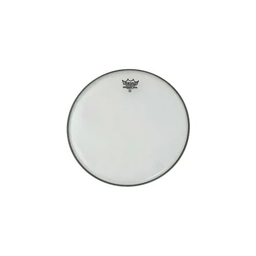 Remo Ambassador - Hazy - Snare Resonanzfell - 13 - Clear - - Snare-Drum-Fell