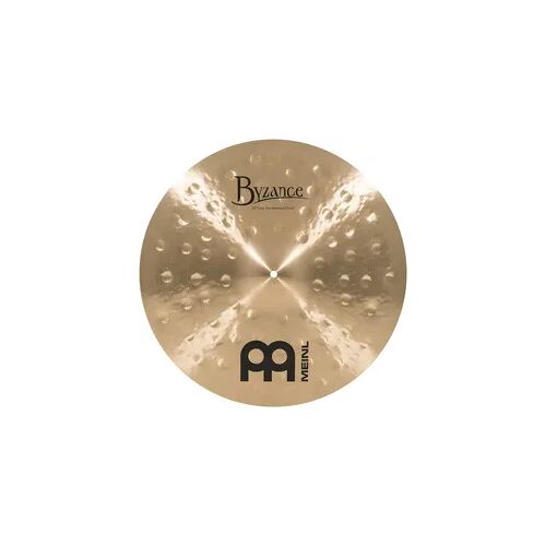 Meinl Cymbals B20ETHC - 20" Byzance Traditional Extra Thin Hammered Crash - Crash-Becken
