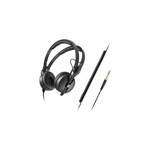 Sennheiser HD 25 Plus - Kopfhörer