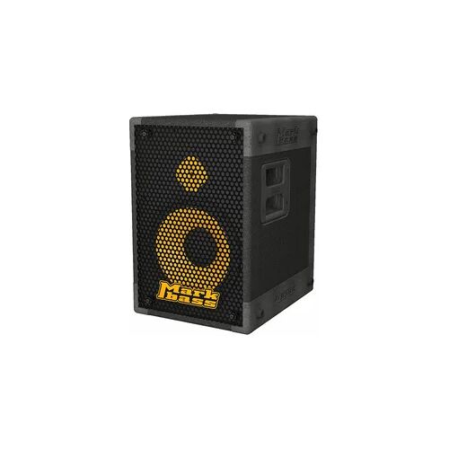 Markbass MB58R 121 PURE - Box E-Bass
