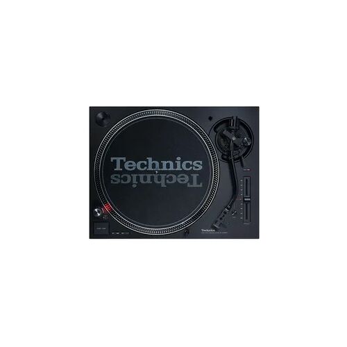 Technics SL-1210 MK7 - Plattenspieler