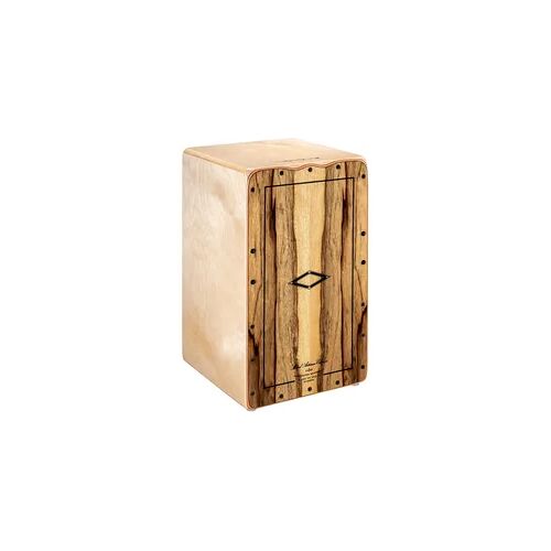 Meinl Percussion AEMILLI - Artisan Edition Cajon, Minera Line, Limba - Cajon