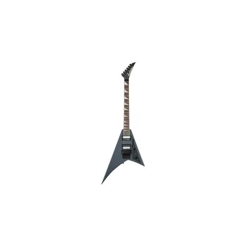 Jackson JS Series Rhoads JS32 Satin Gray - E-Gitarre