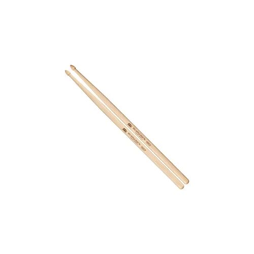 Meinl Percussion Meinl Stick & Brush SB123 - Big Apple Bop 7A Drumstick Hard Maple - Drumsticks