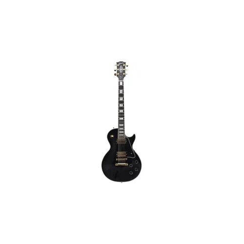 Gibson Les Paul Custom GH EB #CS501201 - E-Gitarre