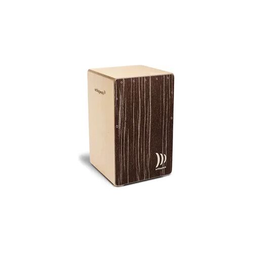 Schlagwerk CP 585 Super Agile Cappuccino - Cajon