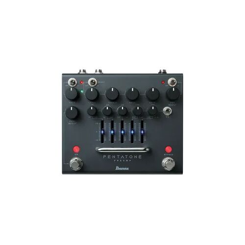 Ibanez PTPRE Pentatone Preamp - Effektgerät E-Gitarre