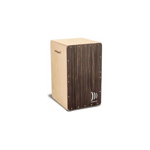 Schlagwerk CP 5002 Cajon Precise OS - Dark Santos - Cajon
