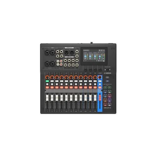 Yamaha MGX12 Digitalmischpult - Mischpult Digital