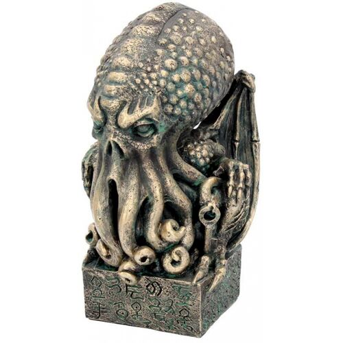 Horror-Shop Cthulhu Statue 17 cm