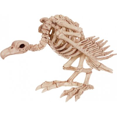 Horror-Shop Aasgeier Skelett Horror-Shop Aasgeier Skelett