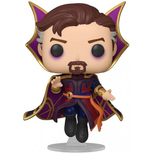 Horror-Shop Doctor Strange Supreme What If...? Funko POP! Figur