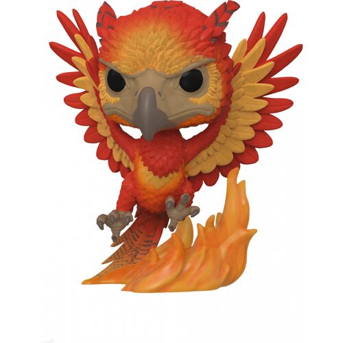 Horror-Shop Harry Potter - Fawkes Funko POP! Vinyl Figur