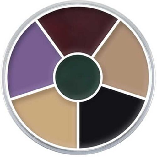 Horror-Shop Wunden Creme Make-Up Kryolan