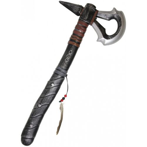 Horror-Shop Assassins''s Creed Connors Tomahawk Polsterwaffe