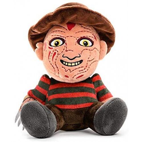 Horror-Shop Freddy Krueger Phunny Plüschfigur