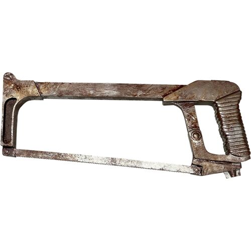 Horror-Shop Terrifier Horror Säge Prop