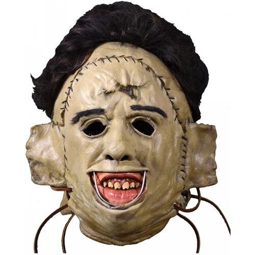 Horror-Shop Texas Chainsaw Massacre Killermaske 1974