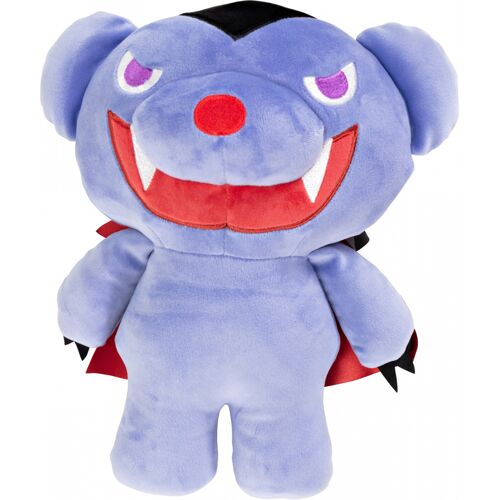 Horror-Shop Vambear Deddy Bear im Leichensack 30cm