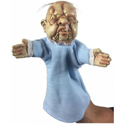 Horror-Shop Baby Stinky Handpuppe