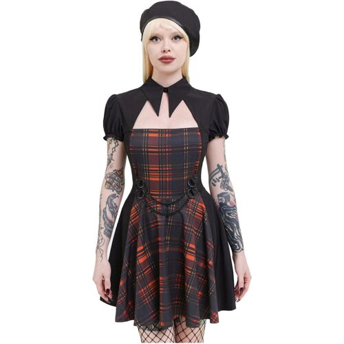 Horror-Shop KILLSTAR Amberic Dress M