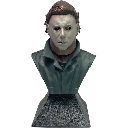 Horror-Shop Michael Myers Halloween 1978 Mini Büste 13cm