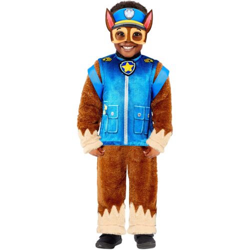 Horror-Shop Paw Patrol Chase Kinderkostüm
