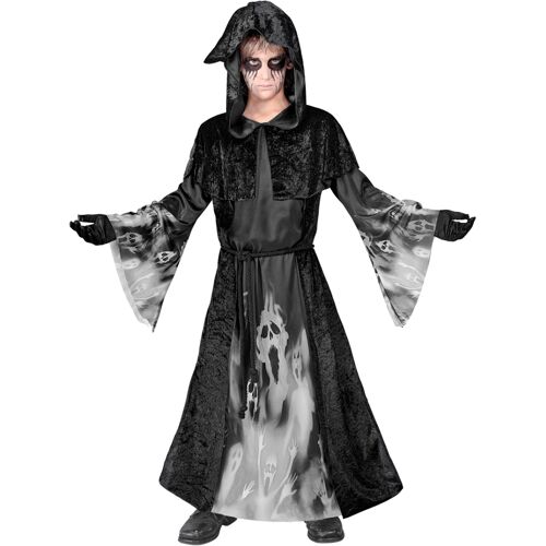 Horror-Shop Screaming Souls Kinderkostüm L / 11-13 Jahre